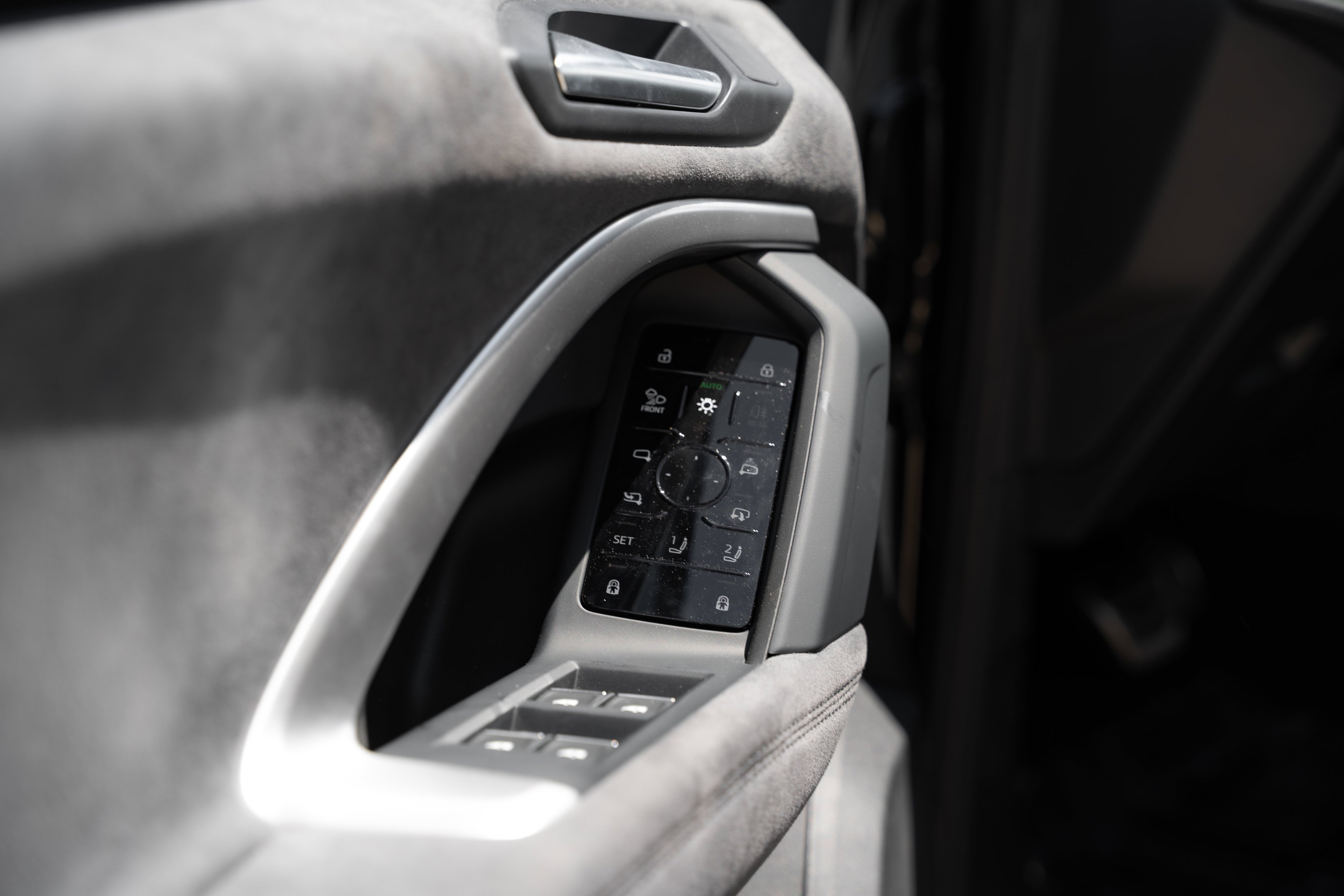 New 2026 Mythos Audi Prestige image 22