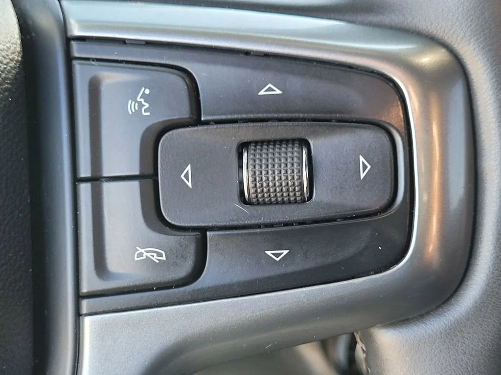 Used 2024 Summit White Chevrolet LTZ image 23