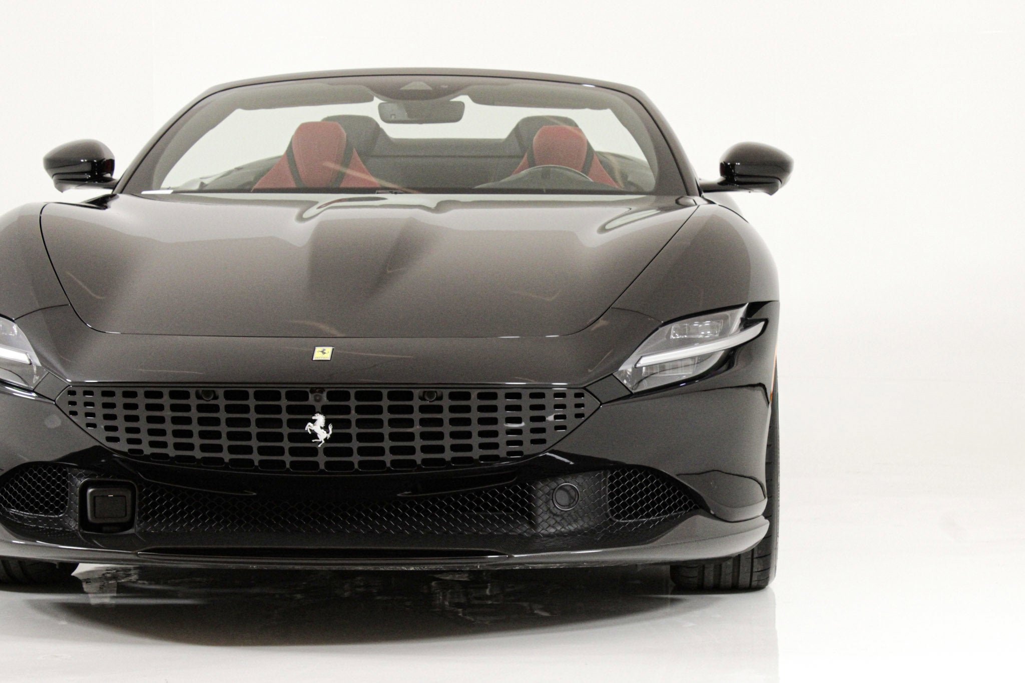 2024 Ferrari Roma Base - Photo 22