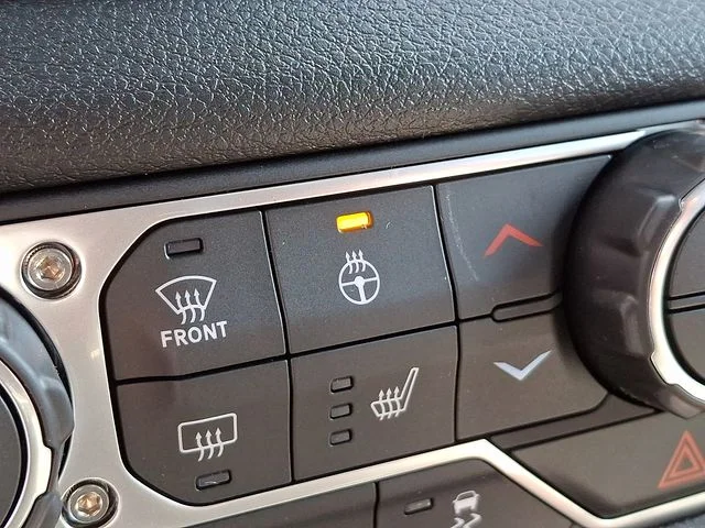 New 2026 Gray Jeep Sport S image 21