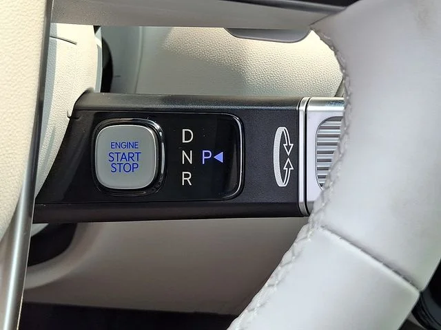 New 2026 Green Hyundai Limited image 16
