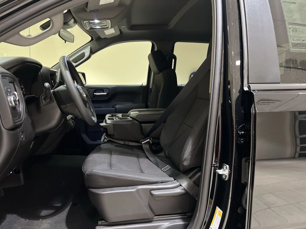 2026 GMC Sierra 1500 Pro - Photo 54