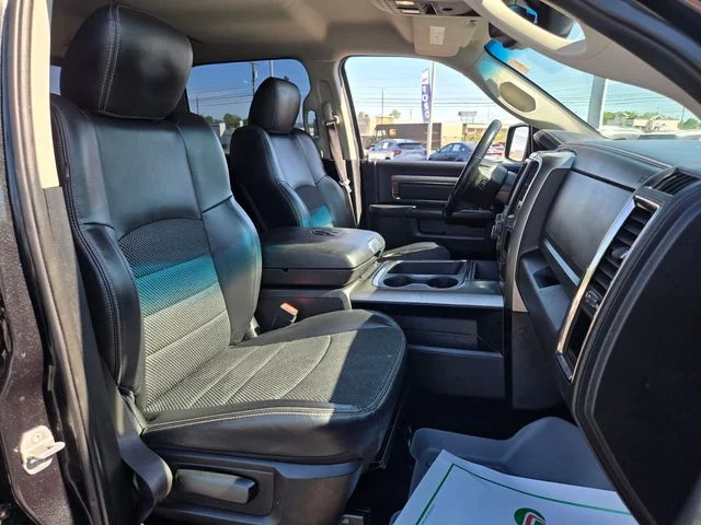 Used 2016 Black Ram Sport image 21
