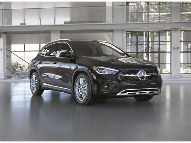 Used 2023 Black Mercedes-Benz GLA 250 image 11
