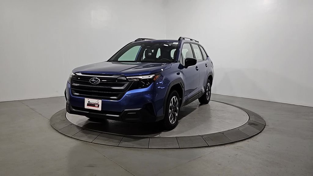 2026 Subaru Forester -'s photo
