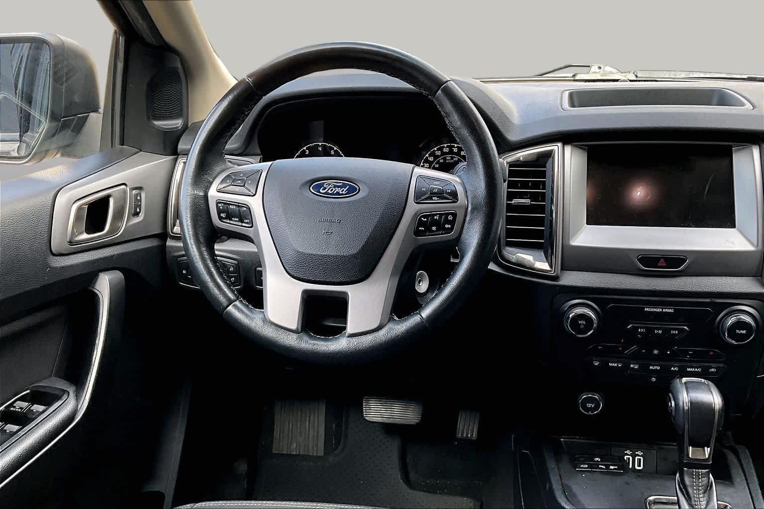 Pre-Owned 2019 Ford Ranger XLT