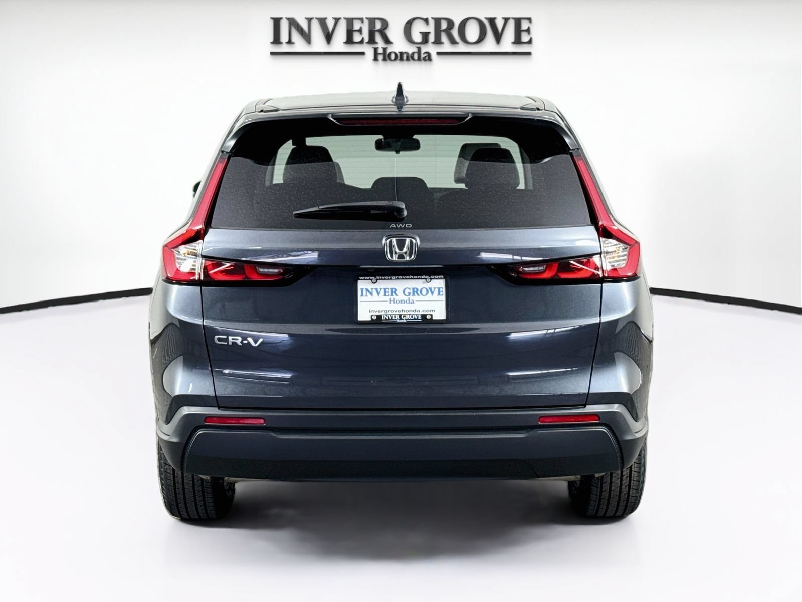 2024 Honda CR-V EX - Photo 27