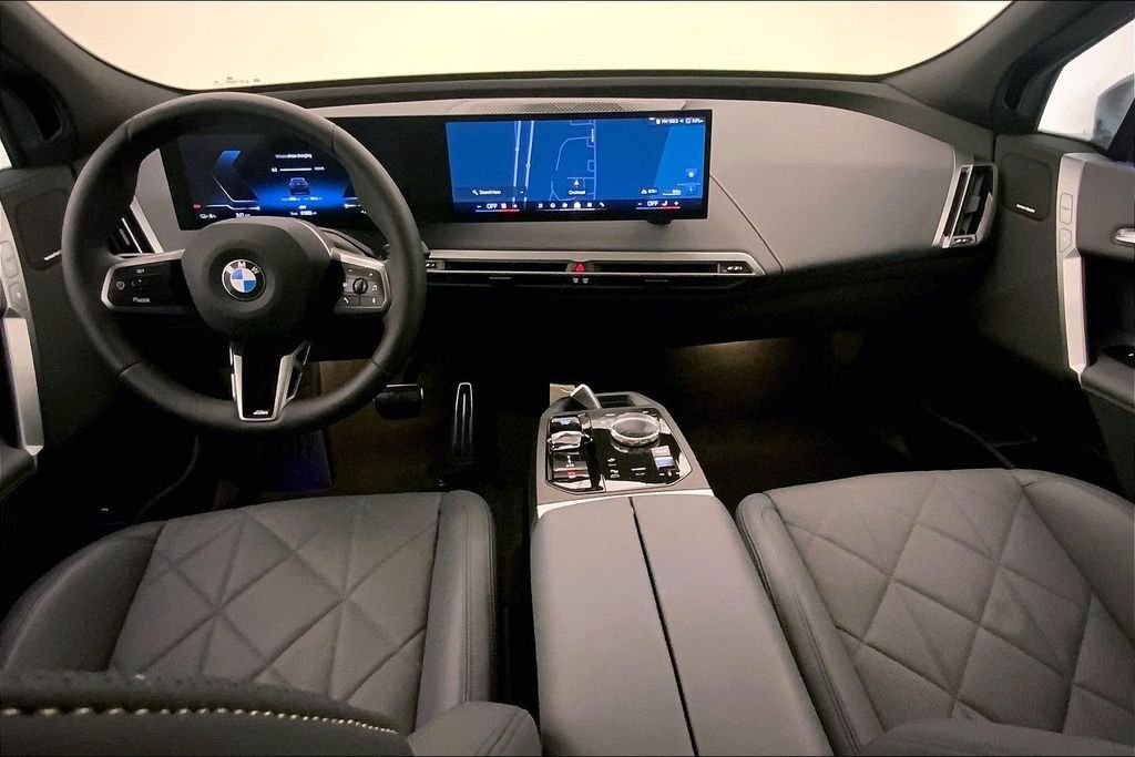 Used 2026 Carbon Black Metallic BMW  image 15