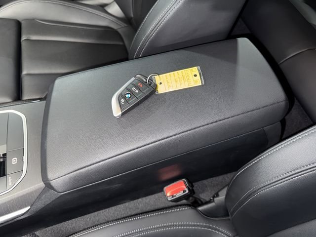 Used 2023 Mineral White Metallic BMW 430i image 25