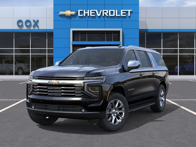 2026 Chevrolet Suburban Premier - Photo 6