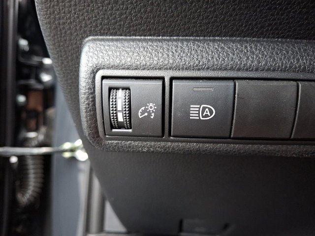 Used 2025 Gray Toyota LE image 25