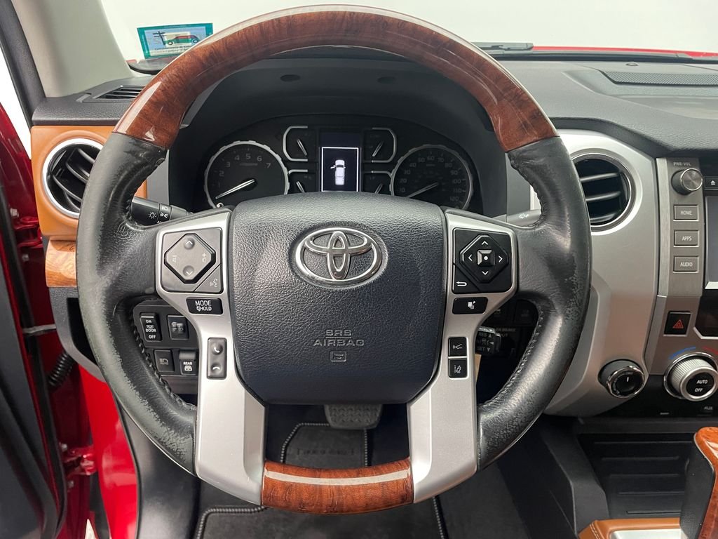 Used 2019 Red Toyota 1794 image 21