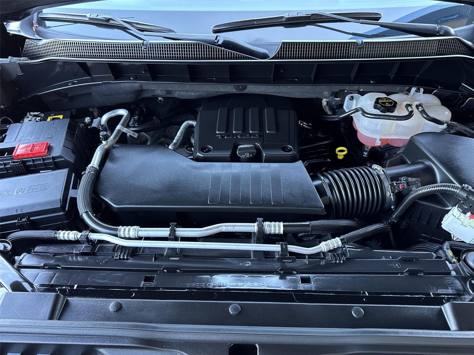 2025 Chevrolet Silverado 1500 LT - Photo 37