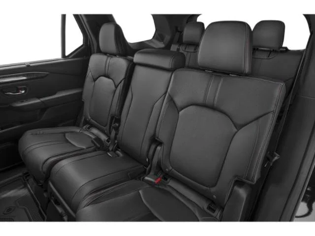 Used 2025  Honda Black Edition image 13