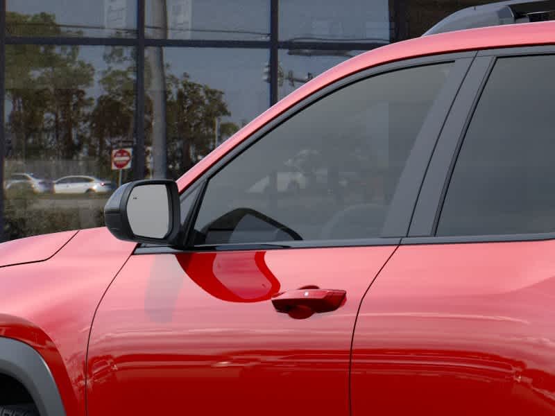 2026 Chevrolet Equinox RS - Photo 12