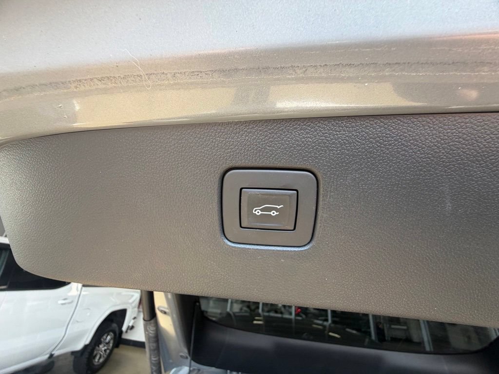 Used 2024 Moonstone Gray Metallic Buick Sport Touring image 45