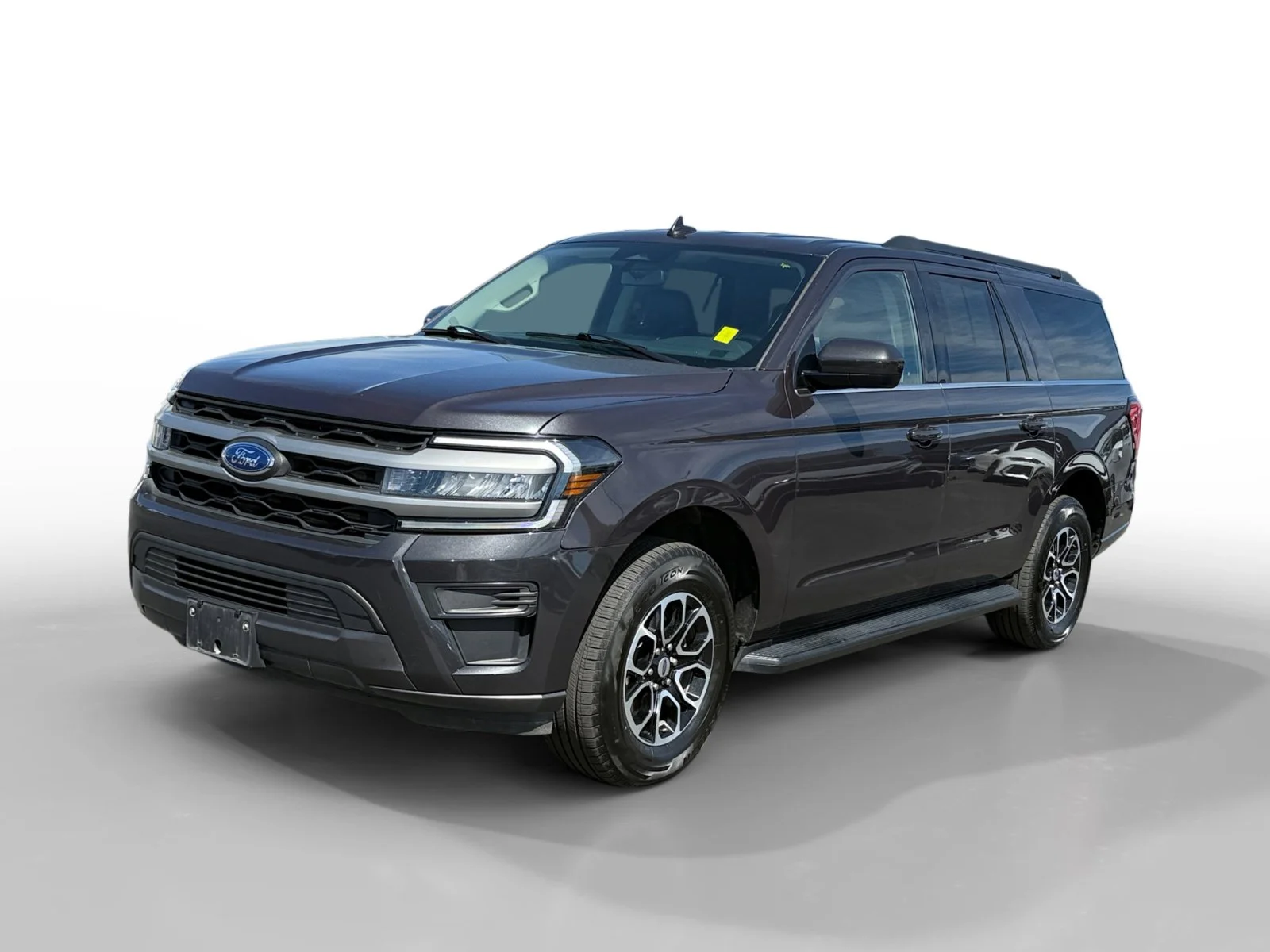 2024 Ford Expedition XLT MAX 4x4's photo
