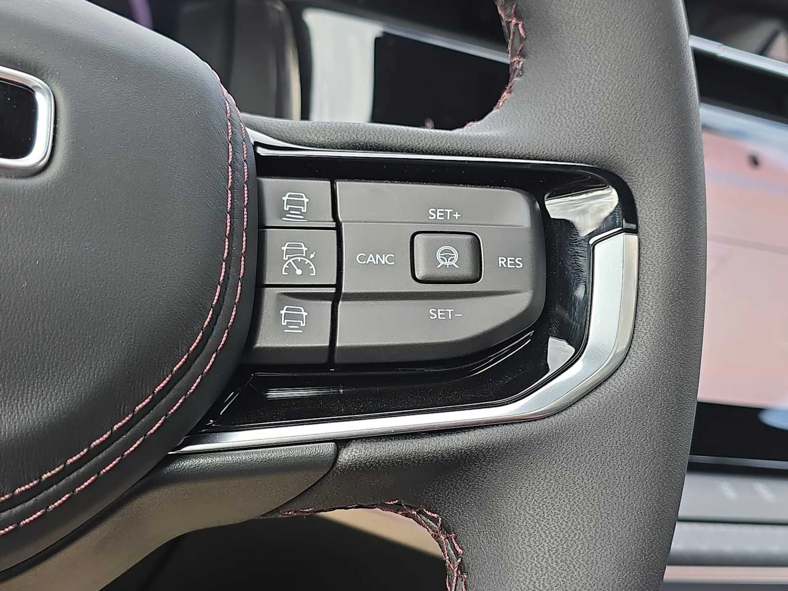 2025 Jeep Wagoneer S Limited - Photo 29