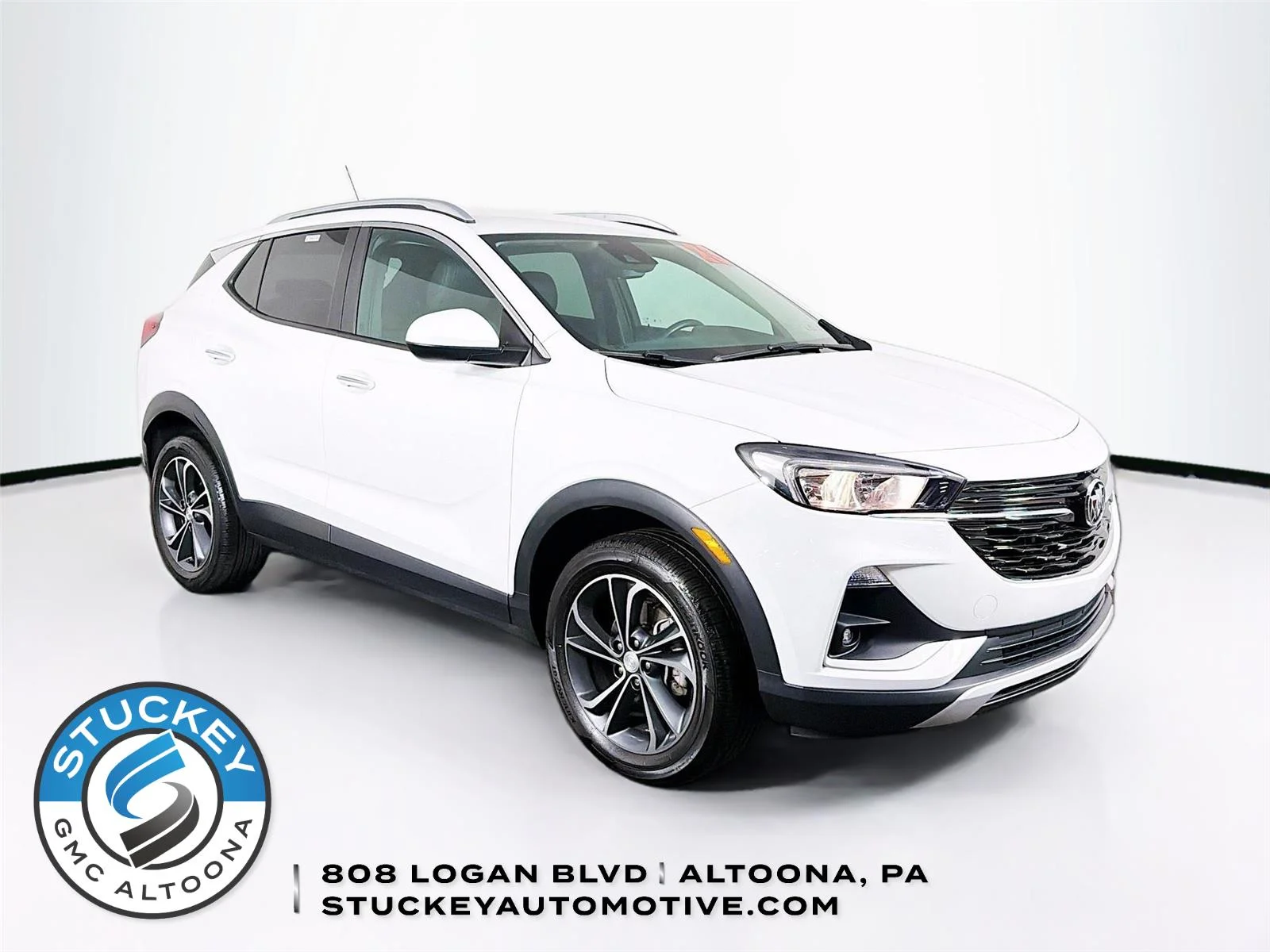 2023 Buick Encore GX Select AWD's photo