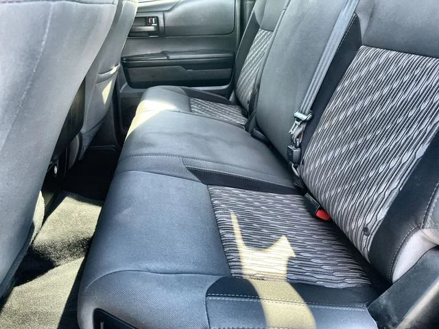 Used 2019 White Toyota SR image 24