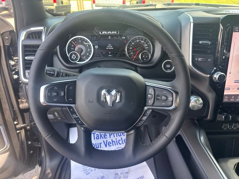 Used 2026 Blue Ram Laramie image 28
