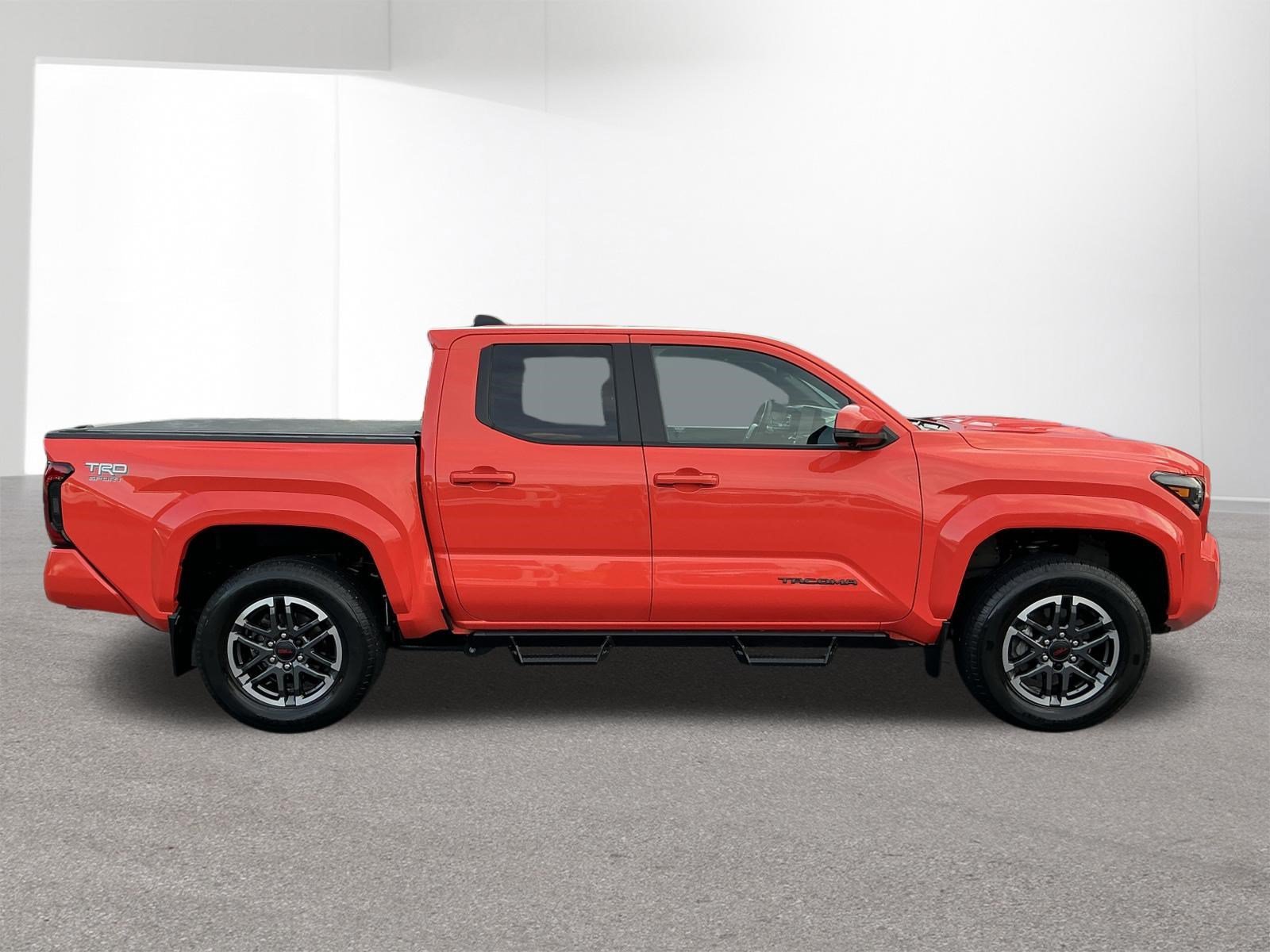 Used 2024 Solar Octane Toyota TRD Sport image 8
