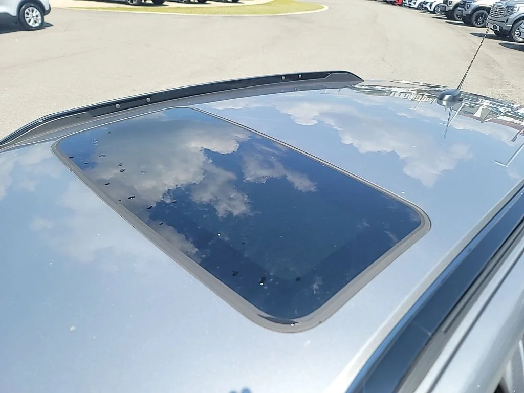 Used 2024 Gray Chevrolet 2RS image 11