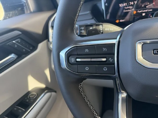 New 2027 Blue GMC Denali image 26