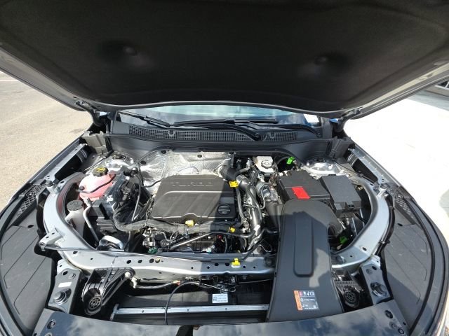 New 2026 Sterling Gray Metallic Chevrolet ACTIV image 33
