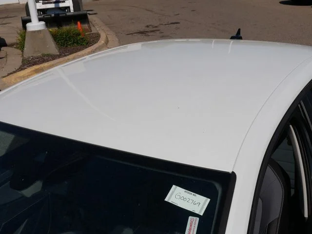 2025 Volkswagen Jetta SE - Photo 6