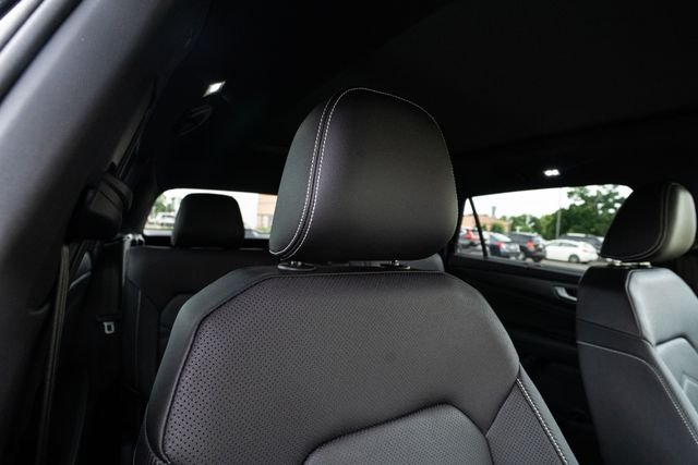 2026 Volkswagen Atlas Cross Sport SE w/Tech - Photo 16
