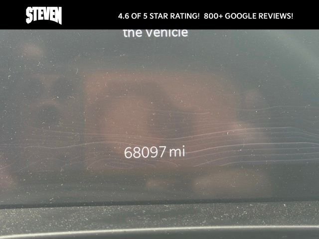 Used 2023 Gray Jeep Limited image 11