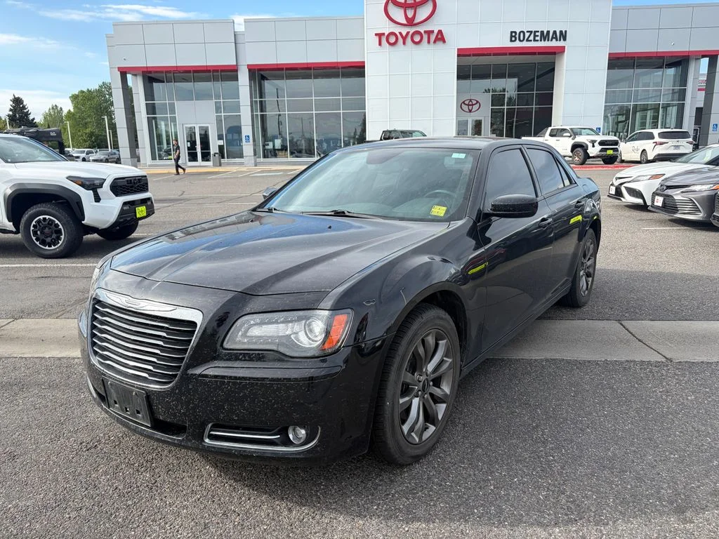 2014 Chrysler 300 S V6 AWD's photo