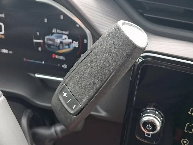 New 2026 Onyx Black GMC Denali Ultimate image 13