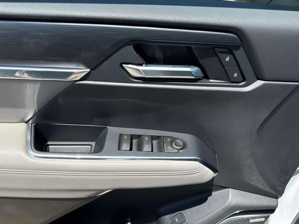 2026 GMC Acadia Elevation - Photo 37