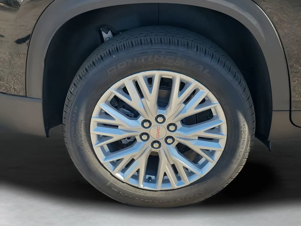 New 2026 Ebony Twilight Metallic GMC Elevation image 19
