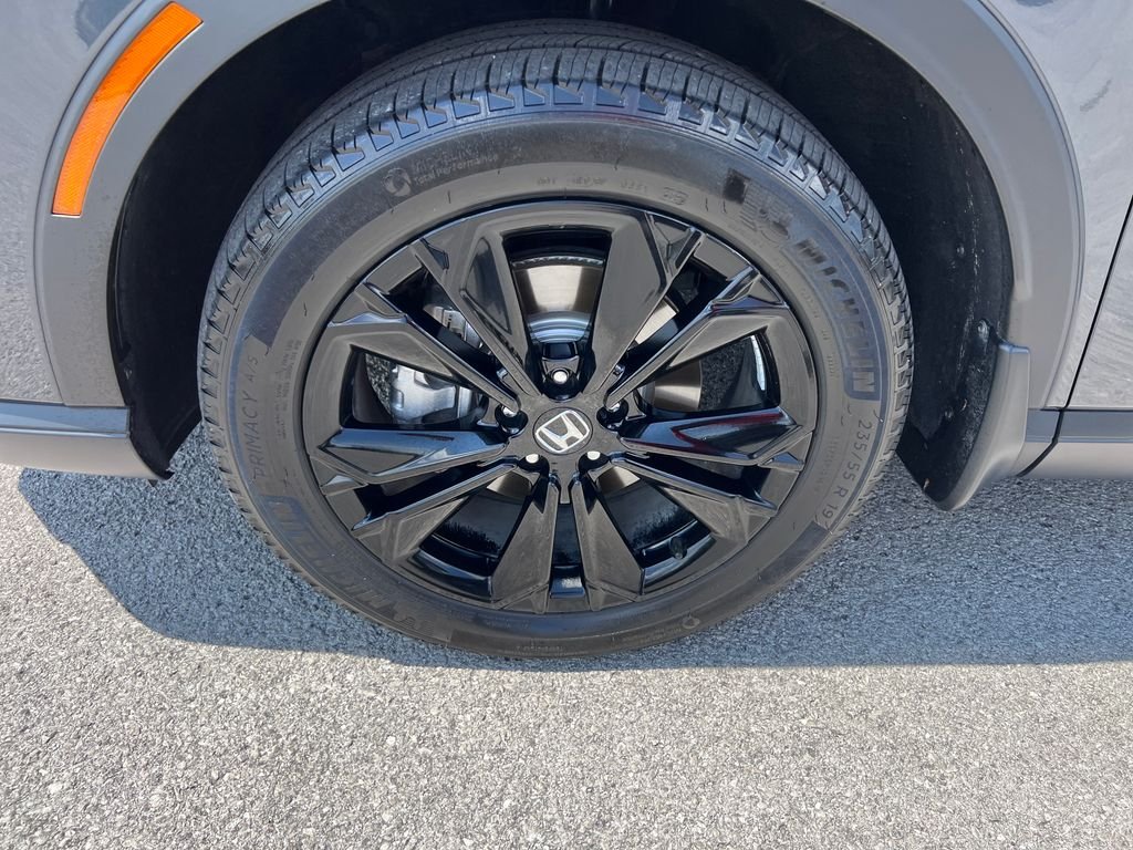 Used 2026 Gray Honda Sport Touring image 10