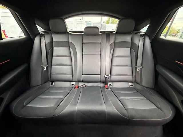 Certified Used 2023 Black Mercedes-Benz GLE 53 AMG® image 17