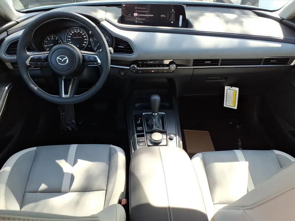 2026 Mazda CX-30 Turbo Aire Edition - Photo 7