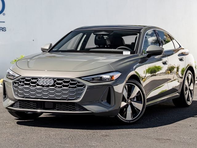 2025 Audi A5 Premium quattro S tronic's photo