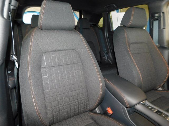 2026 Honda HR-V Sport - Photo 15