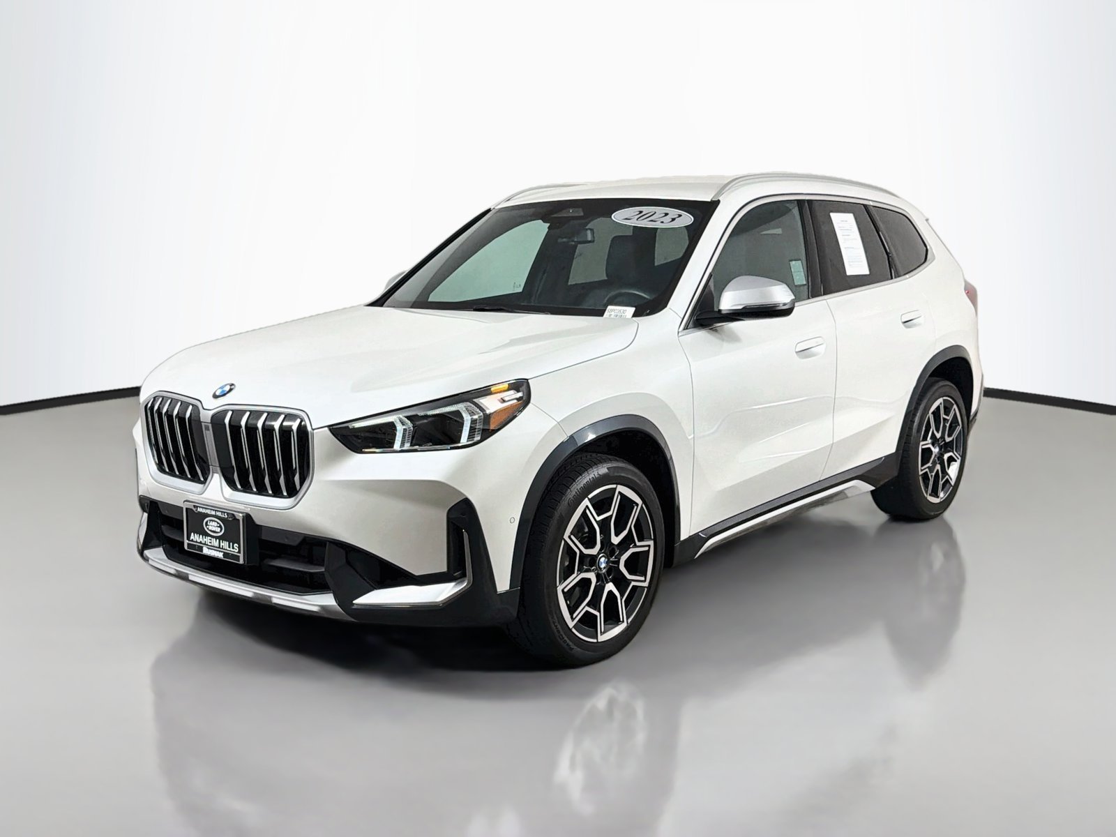 2023 BMW X1