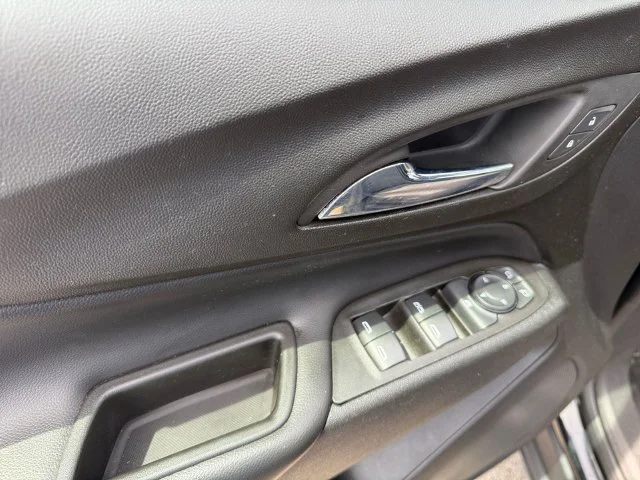 Used 2022 Black Metallic Chevrolet LT image 11