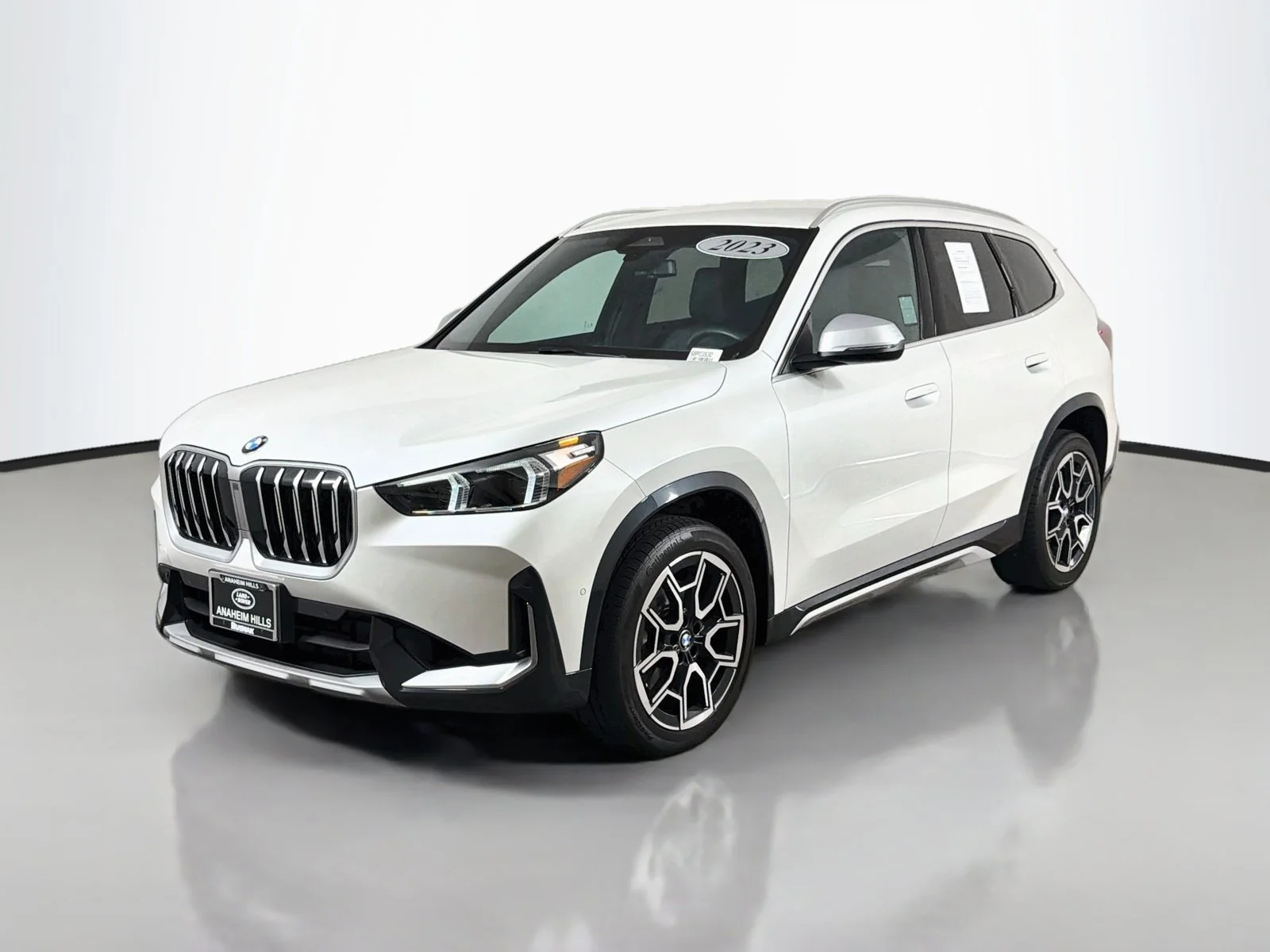 2023 BMW X1