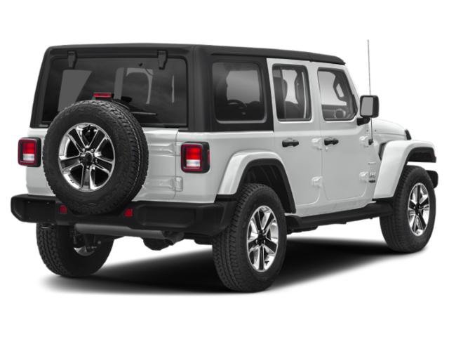 Used 2019 Jeep Wrangler Unlimited Sahara with VIN 1C4HJXEG3KW632781 for sale in Minneapolis, Minnesota