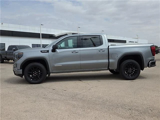 New 2026 Sterling Metallic GMC Elevation image 2