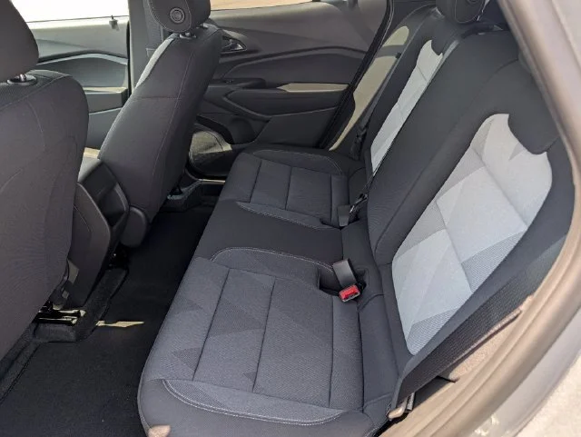2026 Chevrolet Trax RS - Photo 25