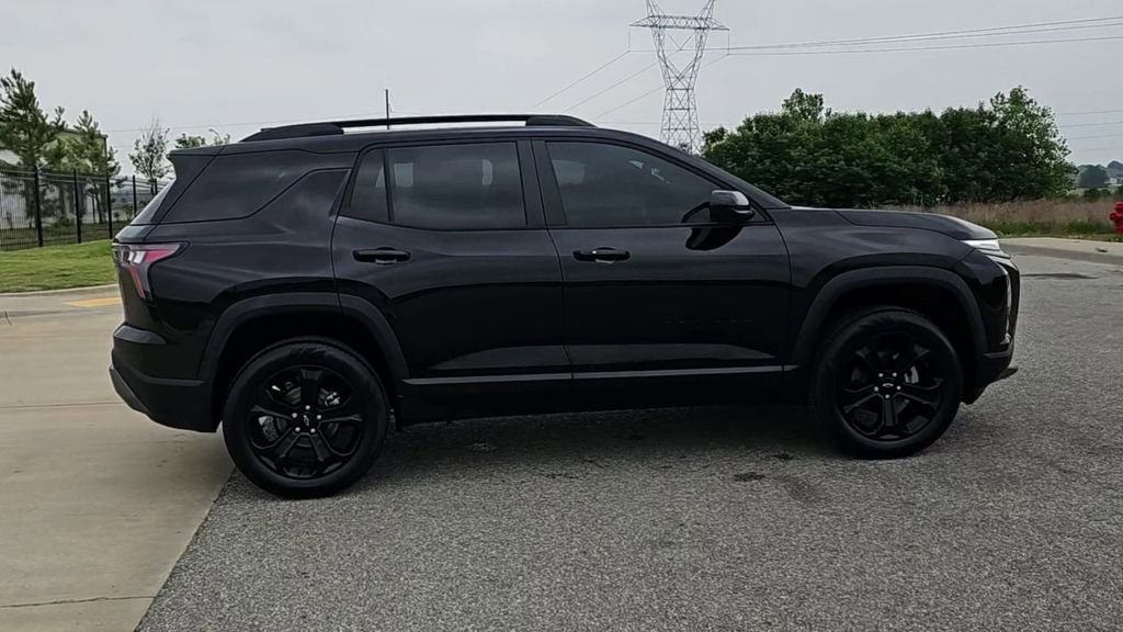 2026 Chevrolet Equinox LT - Photo 9