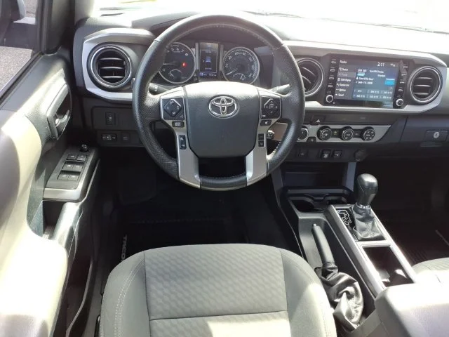 2020 Toyota Tacoma SR5 - Photo 9