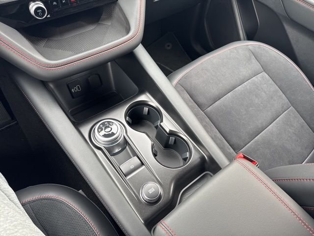 New 2026 Star White Metallic Tri-Coat Ford ST image 25